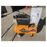 Cal Rand Pro Force Air Compressor