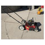Yard Machines 21' Lawn Mower