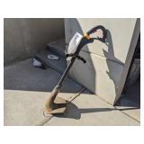 Toro 15' Trim And Edge Electric Trimmer