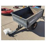 Sears / Craftsman Dump Cart