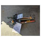 Black & Decker Hedge Hog, Task Force Electric