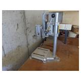 Montgomery Ward Drill Pres