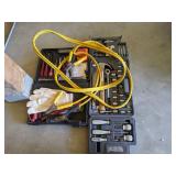 Hand Tools, Jumper Cables