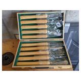 AMT Wood Chisel Tools
