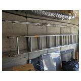 Extension Ladder