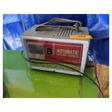 Automatic Battery Charger