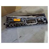 Sockets, Socket Wrench