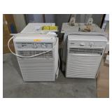 Whirlpool And Kenmore AC Units