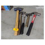 Hammers