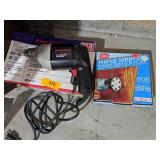 Power Stripper, Master Mechanic Drill