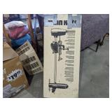 Minn Kota Trolling Motor