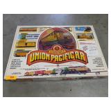 Bachmann HO Union Pacific RR Train Set