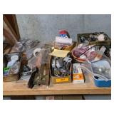 Pulleys, Hardware, Door Knobs, Plumbing, Extension