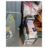 Humidifier, Vaporizer, Heat Pad, Digital Sound