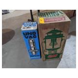 Coleman Lantern, Uno Vac Thermos