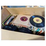 Vinyl Record Collection, Elvis Presley, Bobby Day