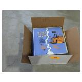 Vinyl Record Collection, Blues On the River, Pick