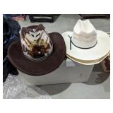 Western Hats