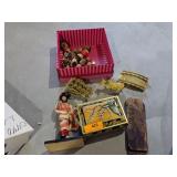 Oriental Collectibles