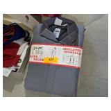 Zero-zone Insulated Coveralls Medium