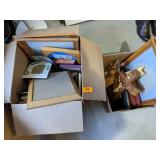 Picture Frames, Religious Wall Decor