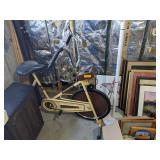 Whitely Trim Ride Exersize Bike