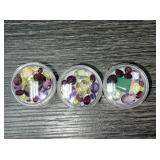 3) Mixed Gem Stones