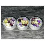 3) Mixed Gem Stones