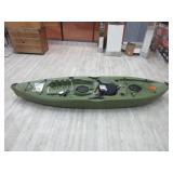 Lifetime Tamarack Angler 100 New Kayak