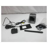 Magnasonic Film Scanner