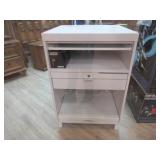 Podium / Cashier Cabinet With Lock Box