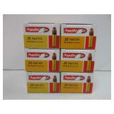 6) Aguila .22 LR CPRN 40 GR