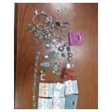 Assortment of Jewelry