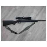 Ruger American .223 Rem Compact W/ Nikon Prostaff