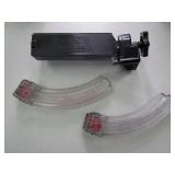 Butler Creek Reloader Magazines