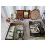 Home Office Items: Phone, Vacuum Bags, Answering-