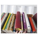 Idaho State College Yearbooks, Fiction Books