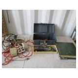 Extension Cords, Plug In Extenders, Slicer,