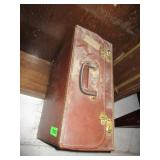 RCA VHS Camcorder with Leather Case