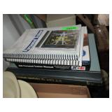 Personal Trainer Books, Illustrated Encyclopedia