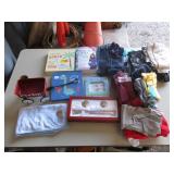 Baby Boy Clothes, Decor