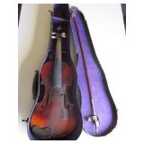 Violin from the 1930