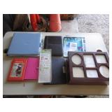 Photo Frame Box, Scrapbook, Journals, Sheet
