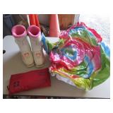 Inflatable Pool Toy, Kid