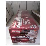 Genie Direct Lift Screw Drive Garage Door Opener