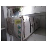 Decorative Sleigh, 7.5