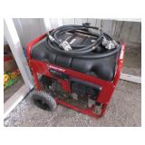 Troy-Bilt 5550 Watts Generator