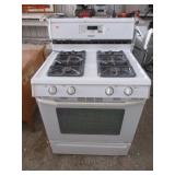Maytag Stove