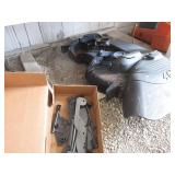 46" Precision Plus Mower Deck