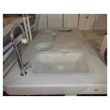 Portable Sink System